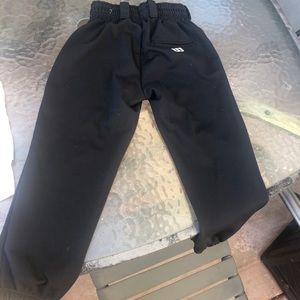 Softball pants